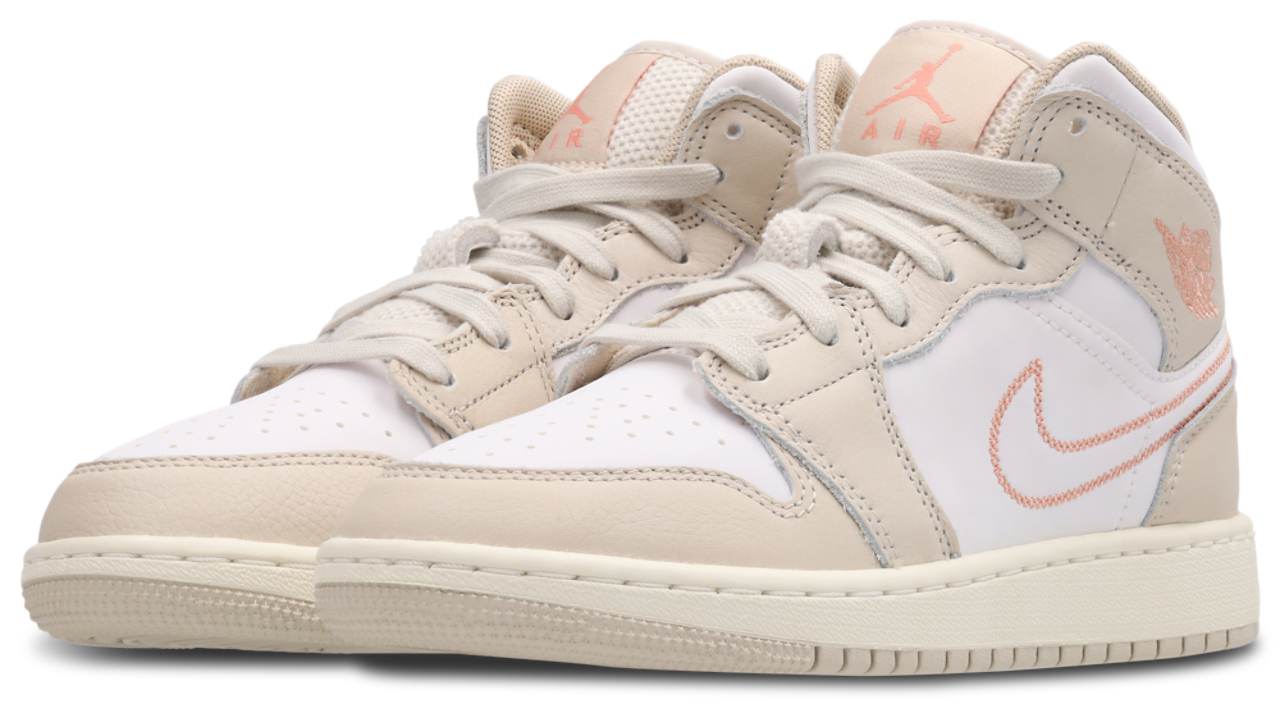 Jordan Aj1 Mid