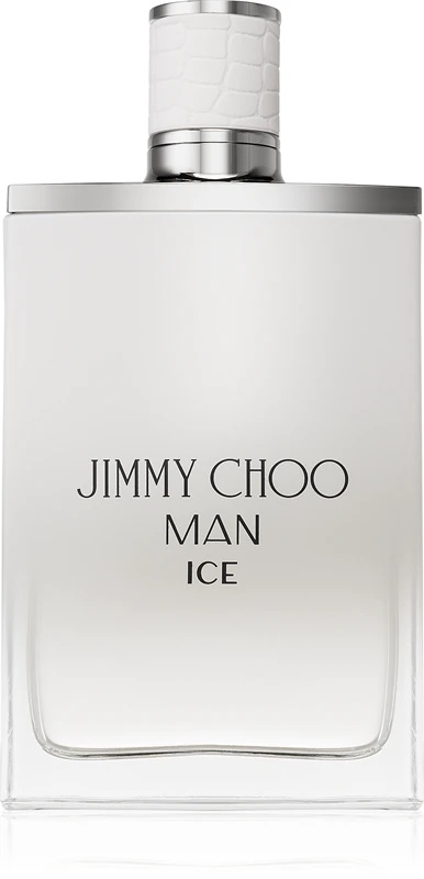Jimmy Choo Man Ice tualetinis vanduo vyrams