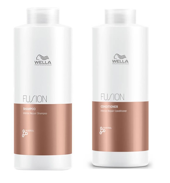 Wella Professionals Réparation Intense
