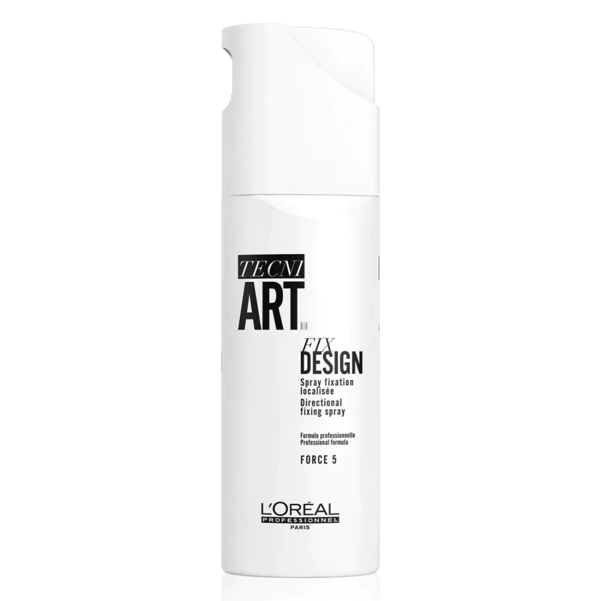 L'Oreal Professionel Paris Tecni ART. Fix Design Spray do włosów, 200 ml