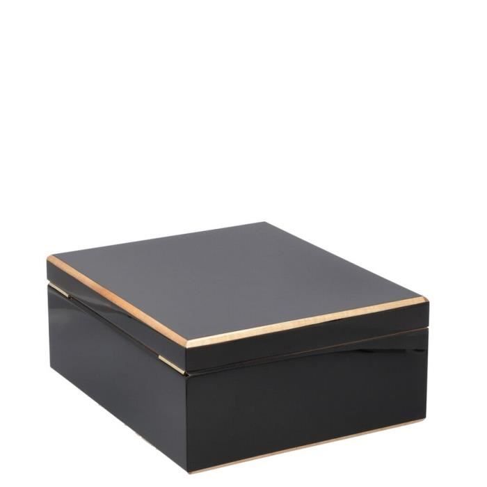 Adorini Milan Deluxe Cigar Humidor