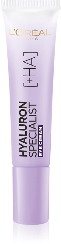 L'Oréal Paris Hyaluron Specialist Augencreme
