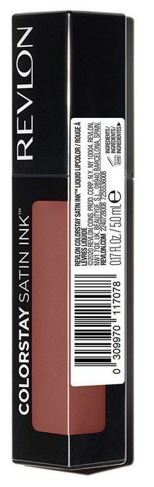 Tekutý rúž Colorstay Satin Ink Tekuté rúže