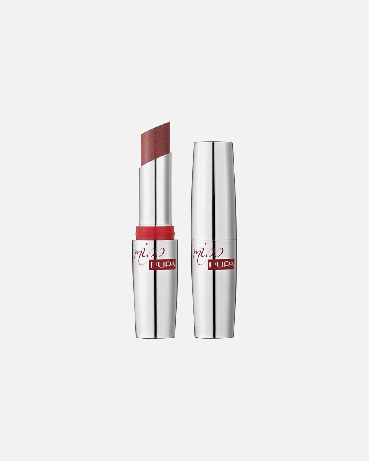 PUPA Milano rúž Miss Pupa - 2,4 ml