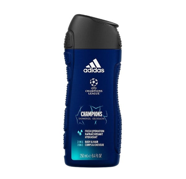 UEFA Champions League | 250 ml