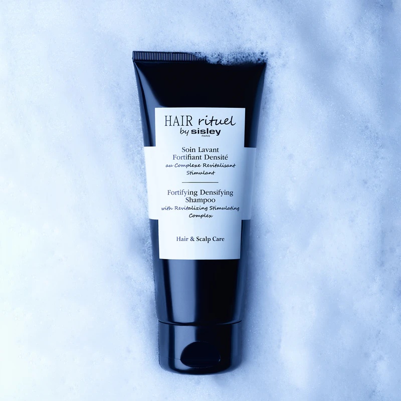 Hair Rituel by Sisley јачајући шампон за густину косе