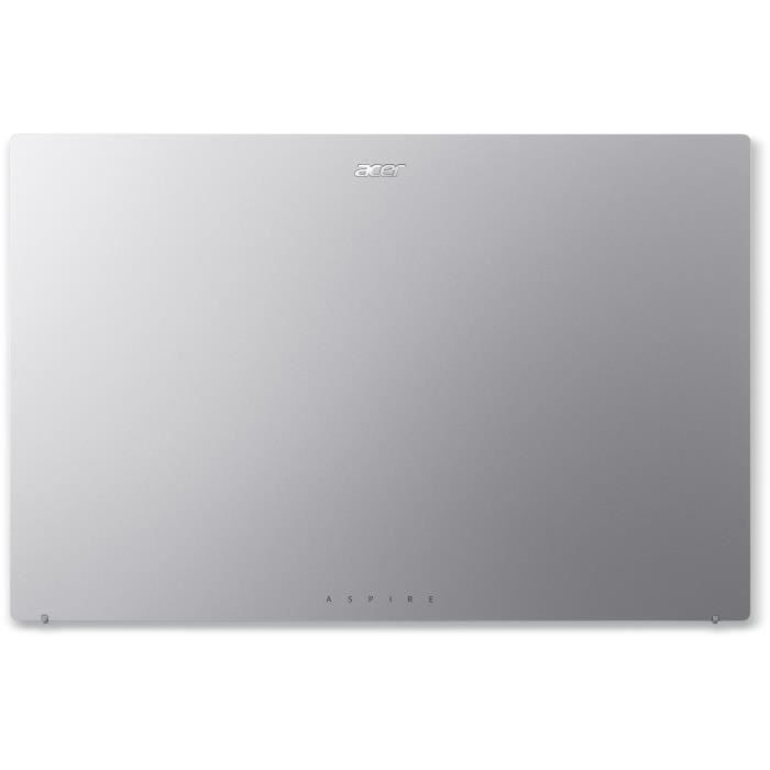 ACER Aspire Go 15 Laptop: Windows 11 – 15,6 Zoll FHD – Intel Core 3 N355 – 8 GB RAM – 512 GB SSD
