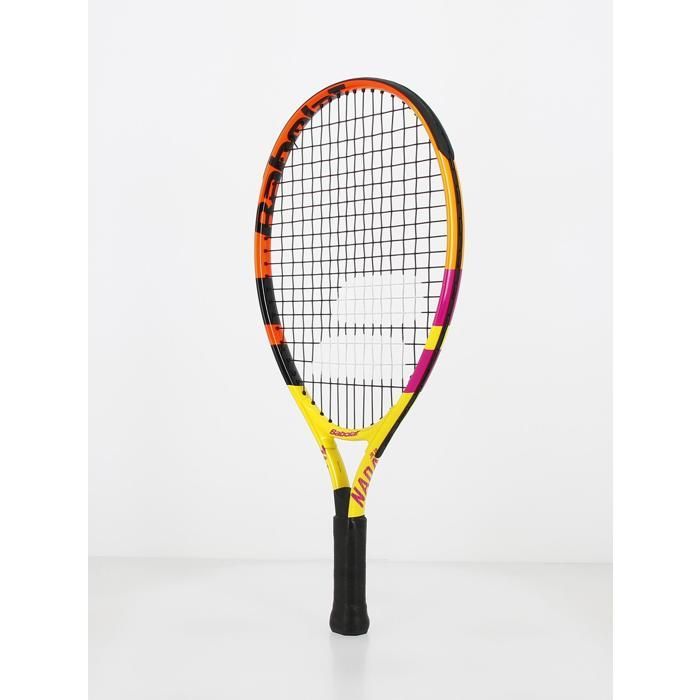 Nadal junior 19 s cv tennisracket - Babolat