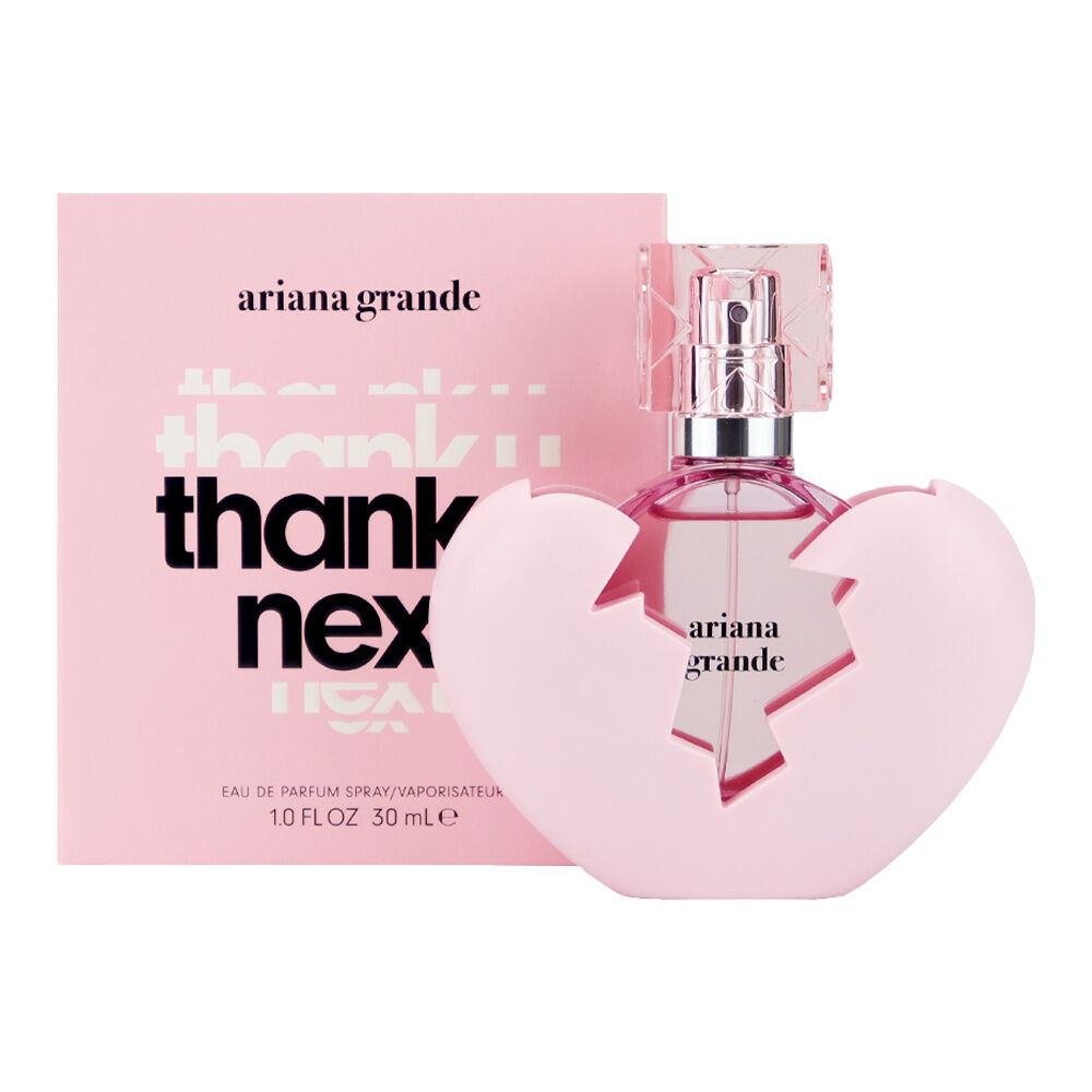 Ariana Grande Hvala sljedeće