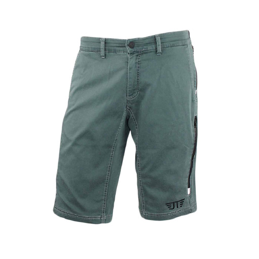  Pantalon VTT (VTT) Jeanstrack Heras