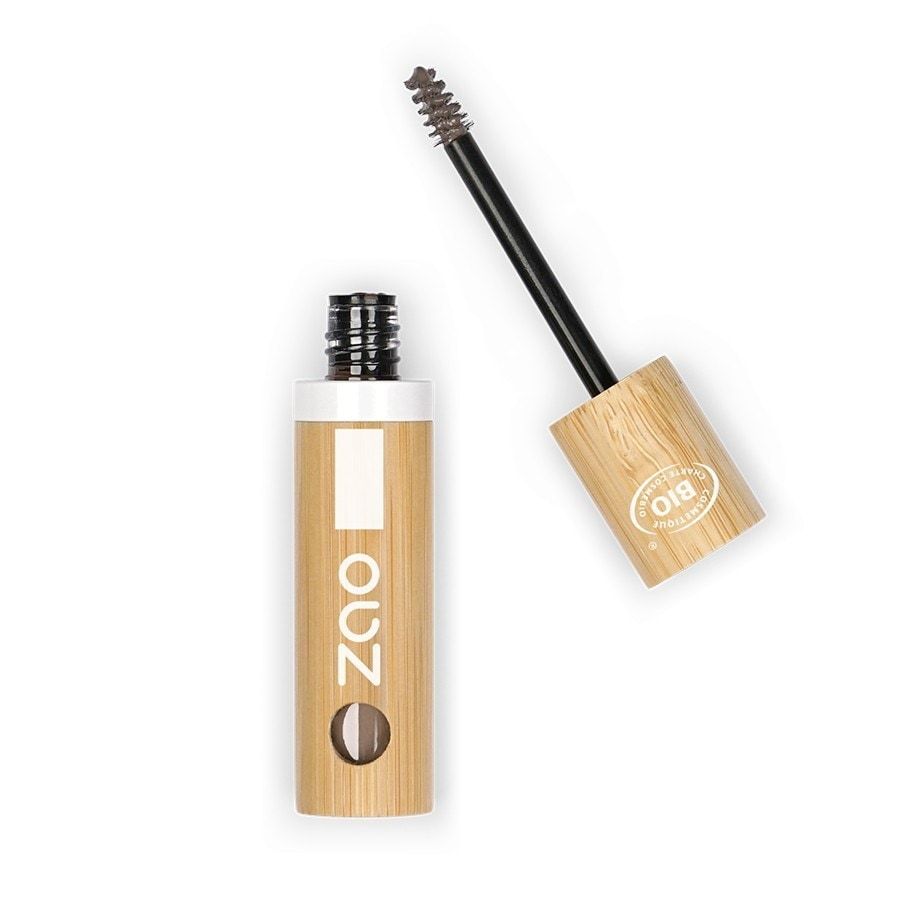 ZAO antakių gelis ir tušas 051 Blonde ZAO – 3,6 ml