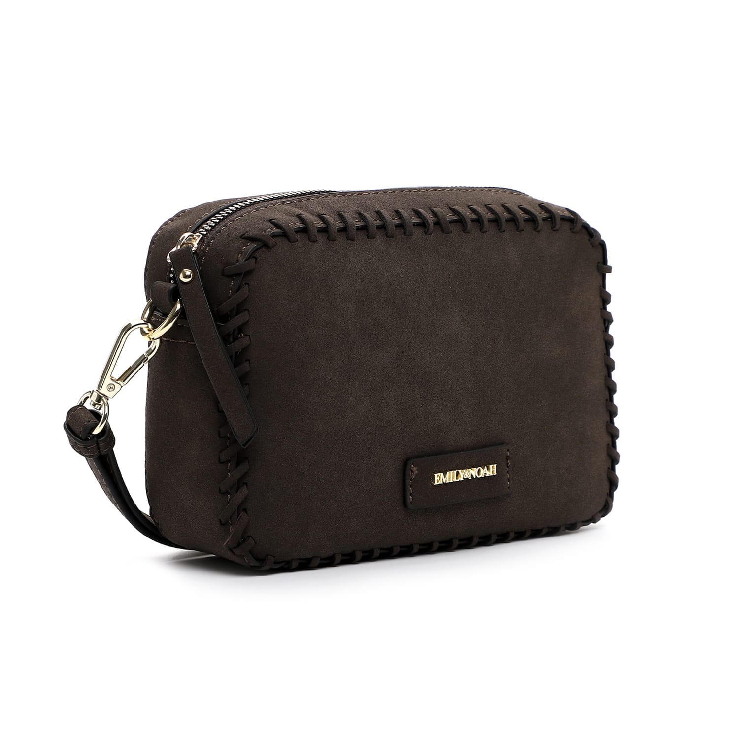 Sac bandoulière EMILY & NOAH E&N Hailee - 1 pièce
