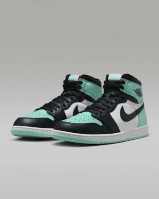 Air Jordan 1 Retro High OG Men's Shoes
