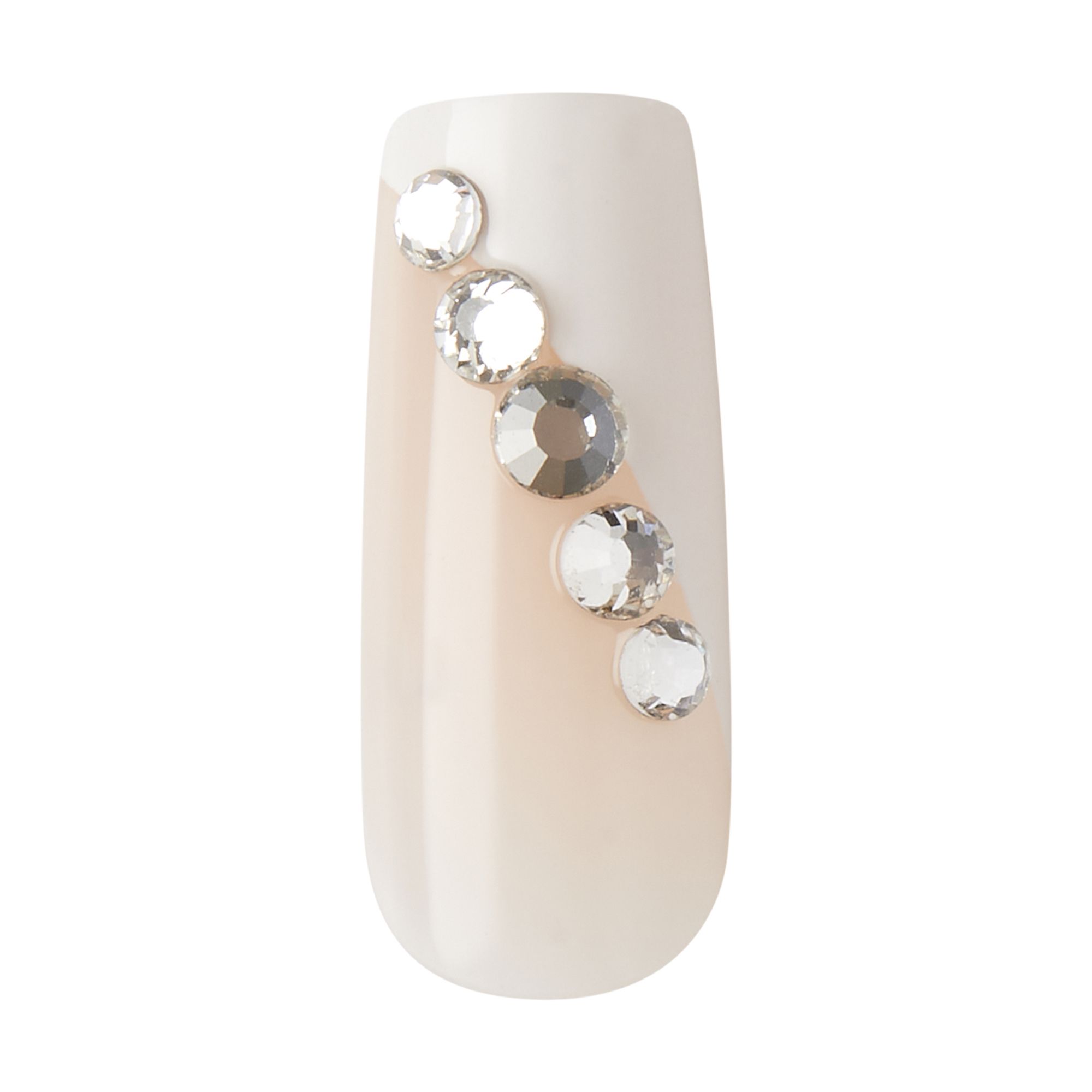 Classy Nails Premium umetni nohti Umetni nohti