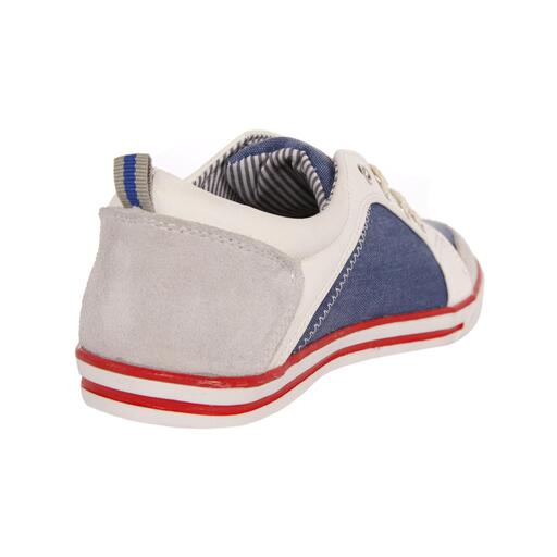  Deportivas New Teen 138593-b4600