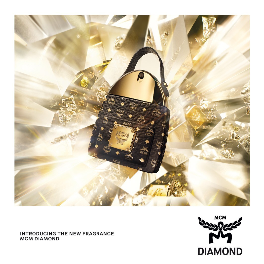 MCM Parfum Deimantinis vanduo MCM DIAMOND - 30 ml