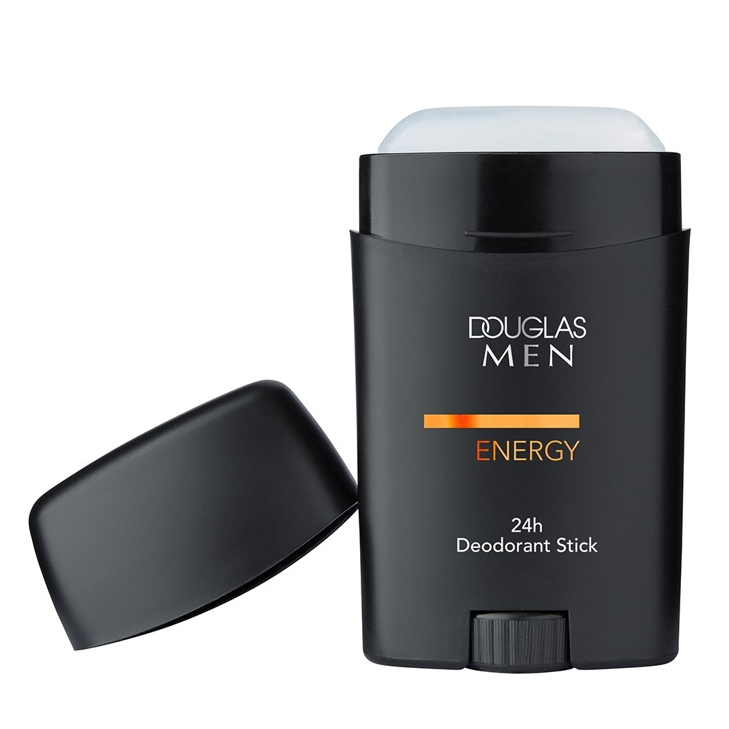 Douglas Collection dezodorants vīriešiem Energy 24H dezodoranta zīmulis - 50 ml