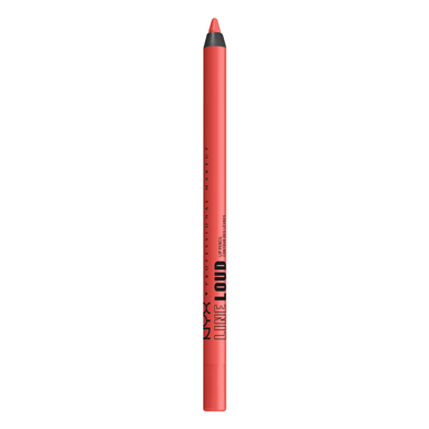 Nyx Professional Makeup olovka za usne dugotrajna Line Loud 1 kom