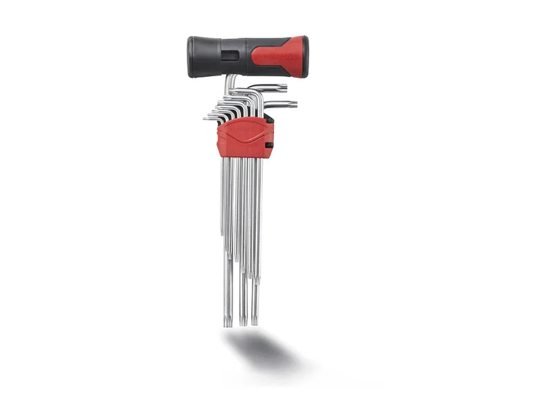 Set de chei unghiulare PARKSIDE®