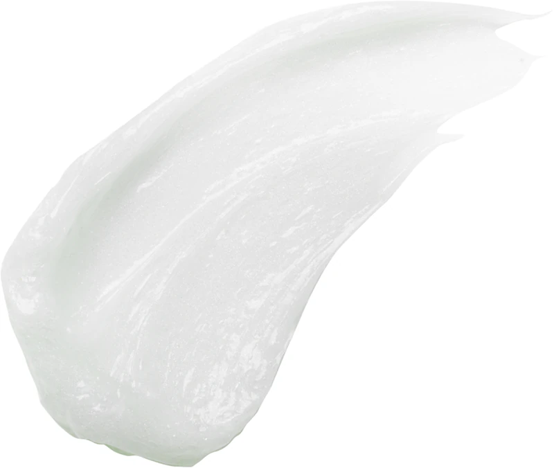 Peeling clareador Omorovicza Blue Diamond para peles sensíveis.