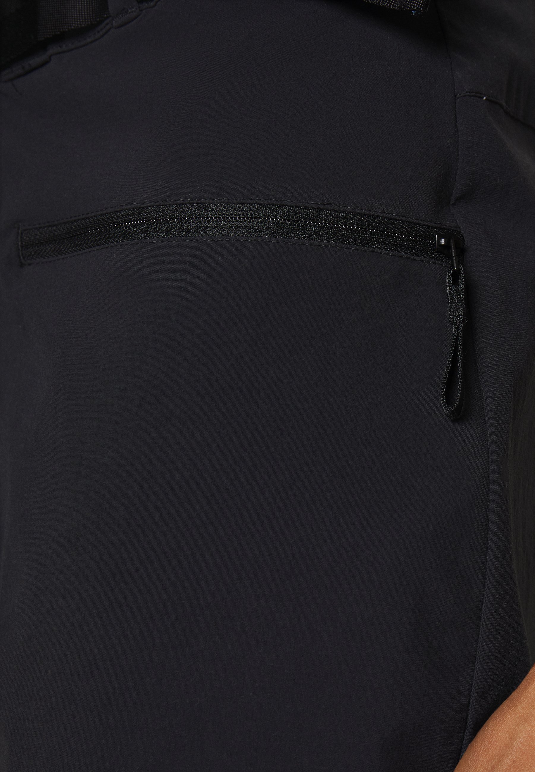 Adidas Terrex UTILITAS - Pantaloni da esterno - neri