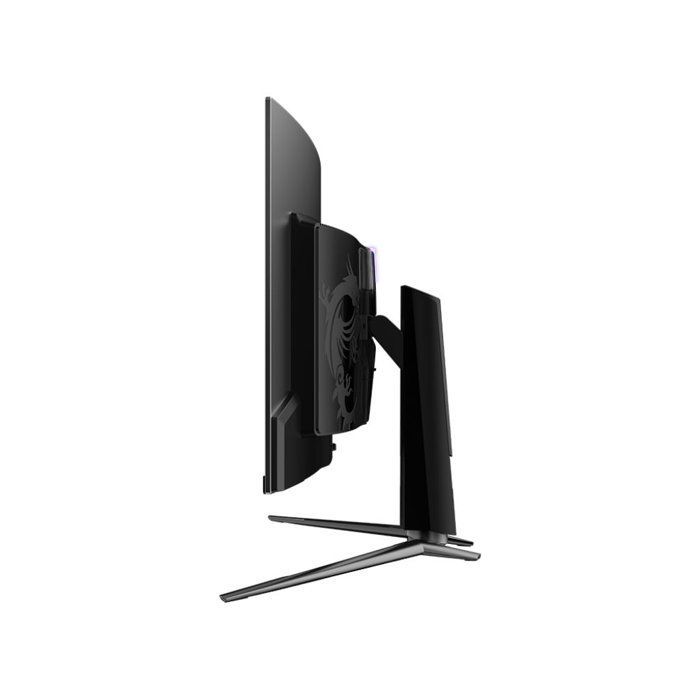 Curved Gaming Monitor - MSI - 31.5