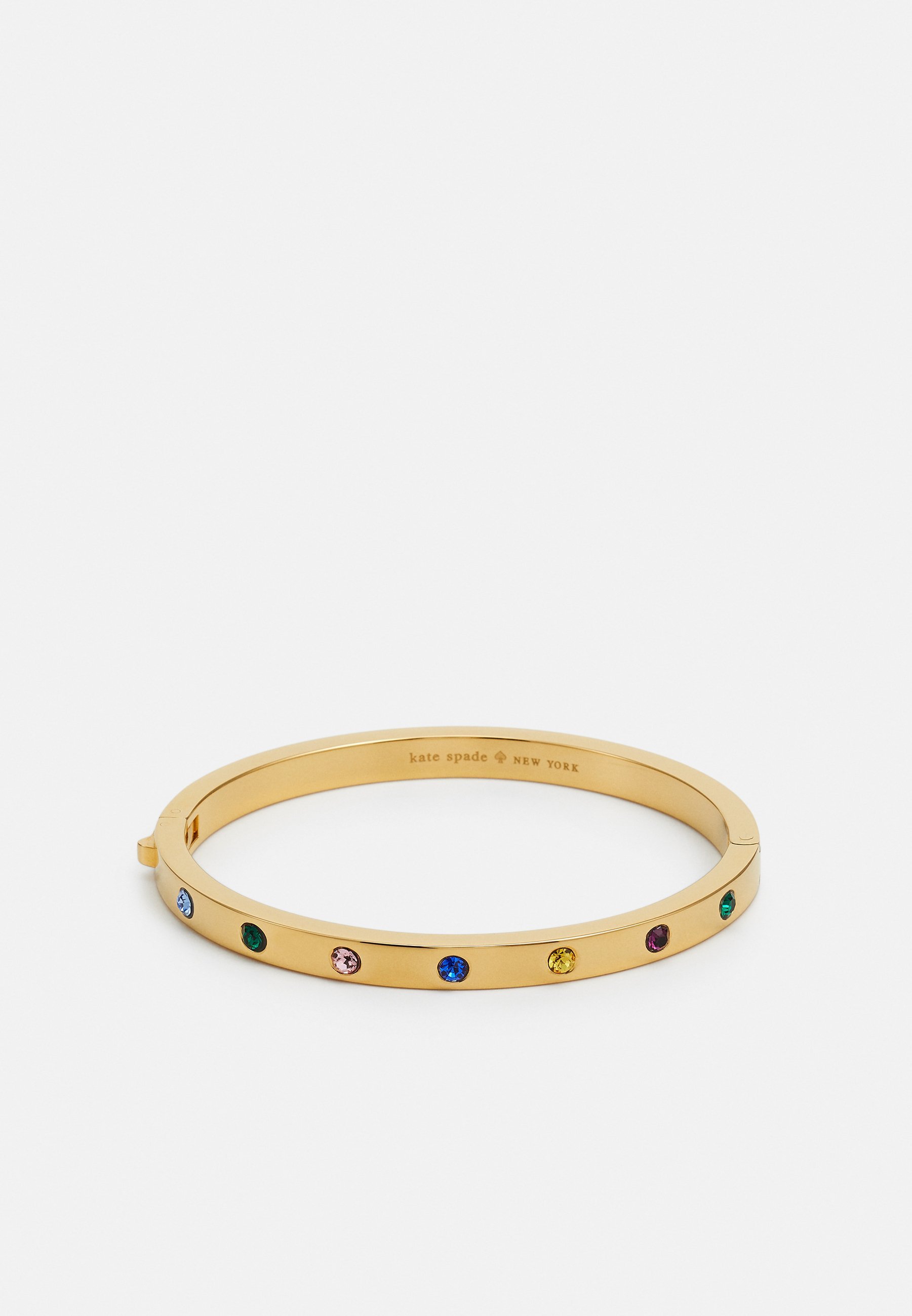 Kate Spade New York scharnierende armband - Armband - multi