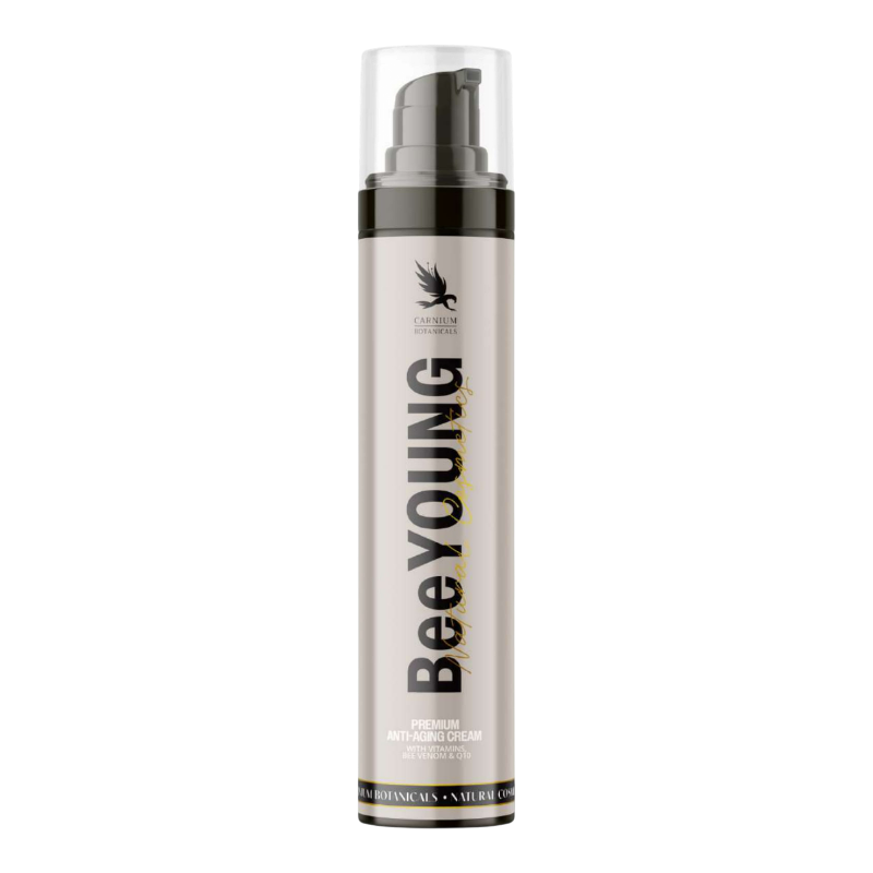 Carnium Botanicals BeeYOUNG
