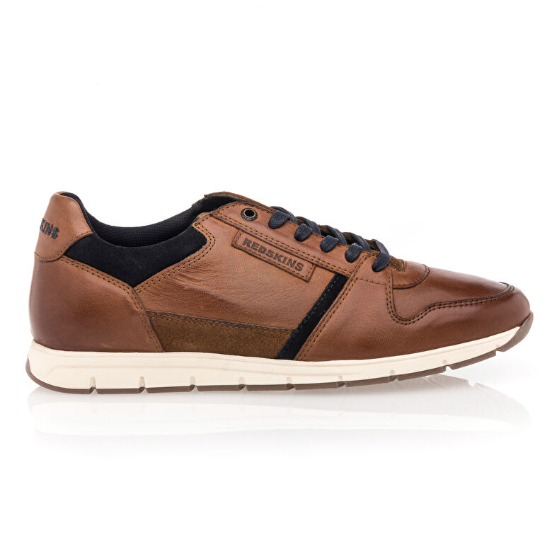 Korit / lenkkarit Homme Marron