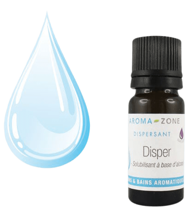 Dispersant Disper