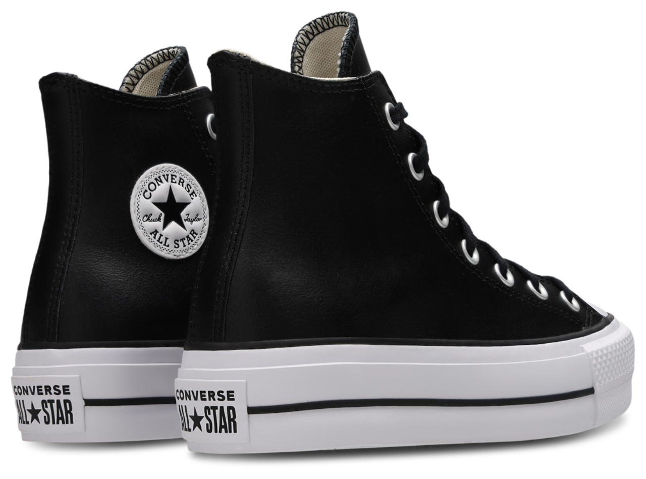 Converse CTAS Lift Platform High