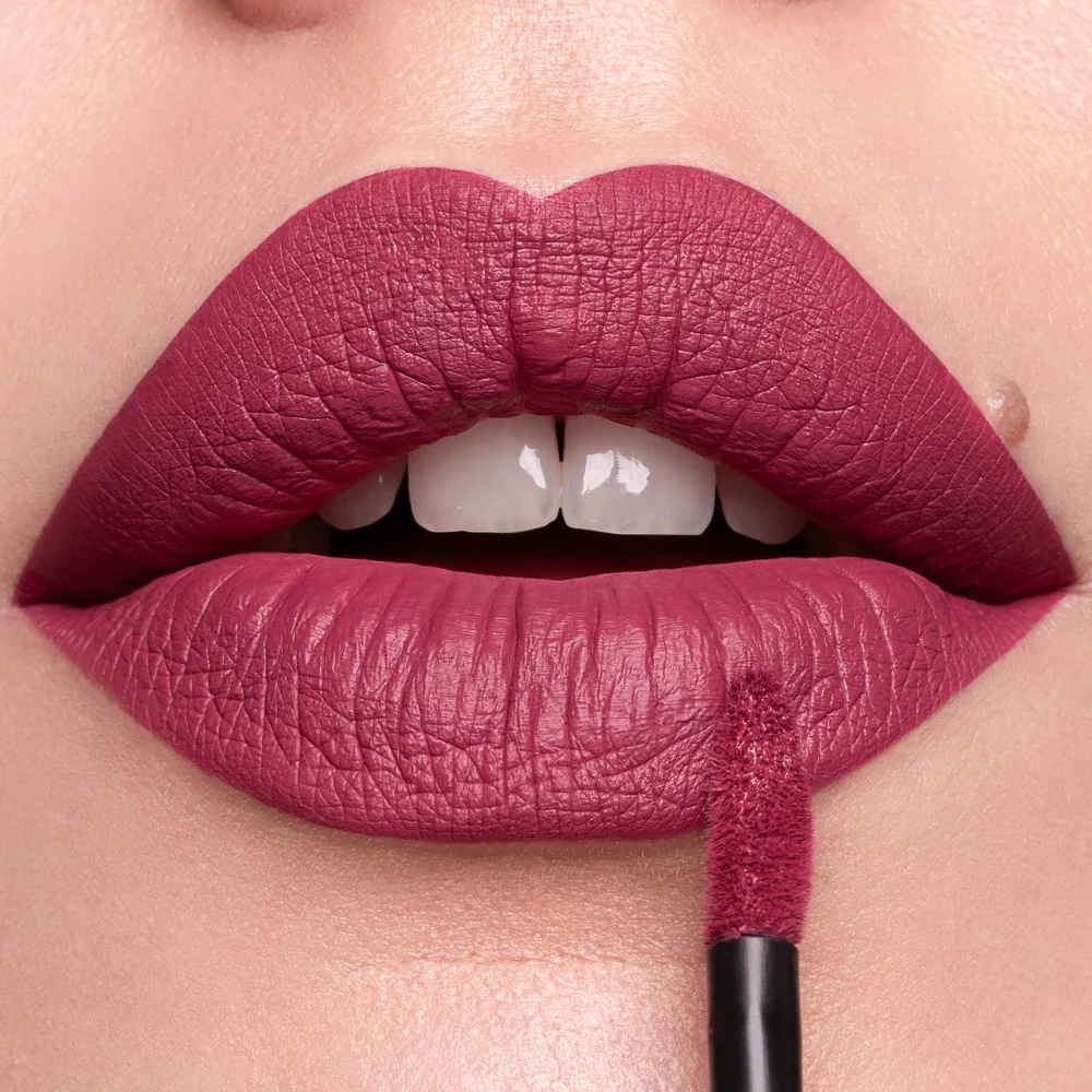 Labbra EVER Liquid Lipstick - Rossetto, Rossetto mat