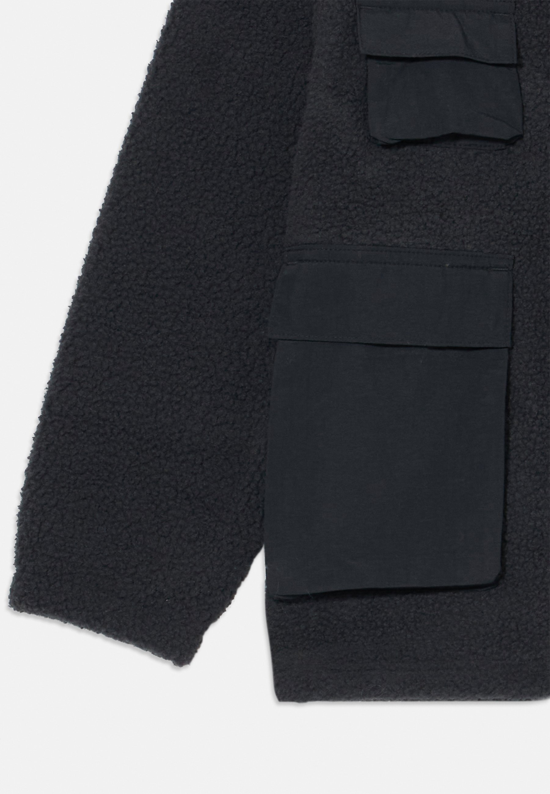 Columbia JASPER RIDGE FULL ZIP UNISEX - Fleecetakki - navy