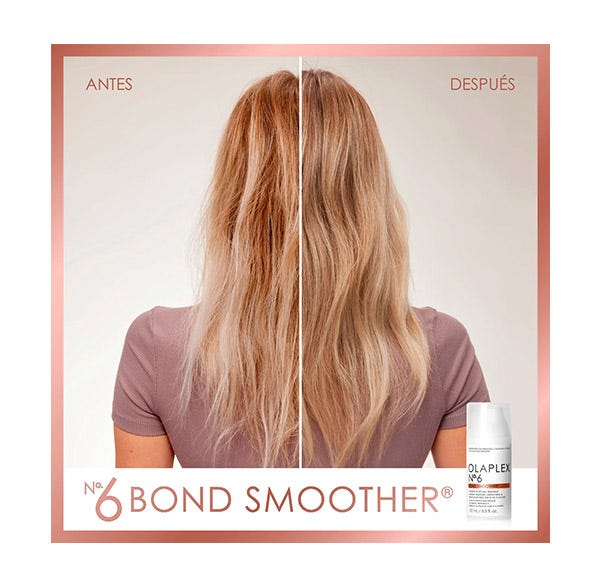 Nº6 Bond Smoother | 100ML
