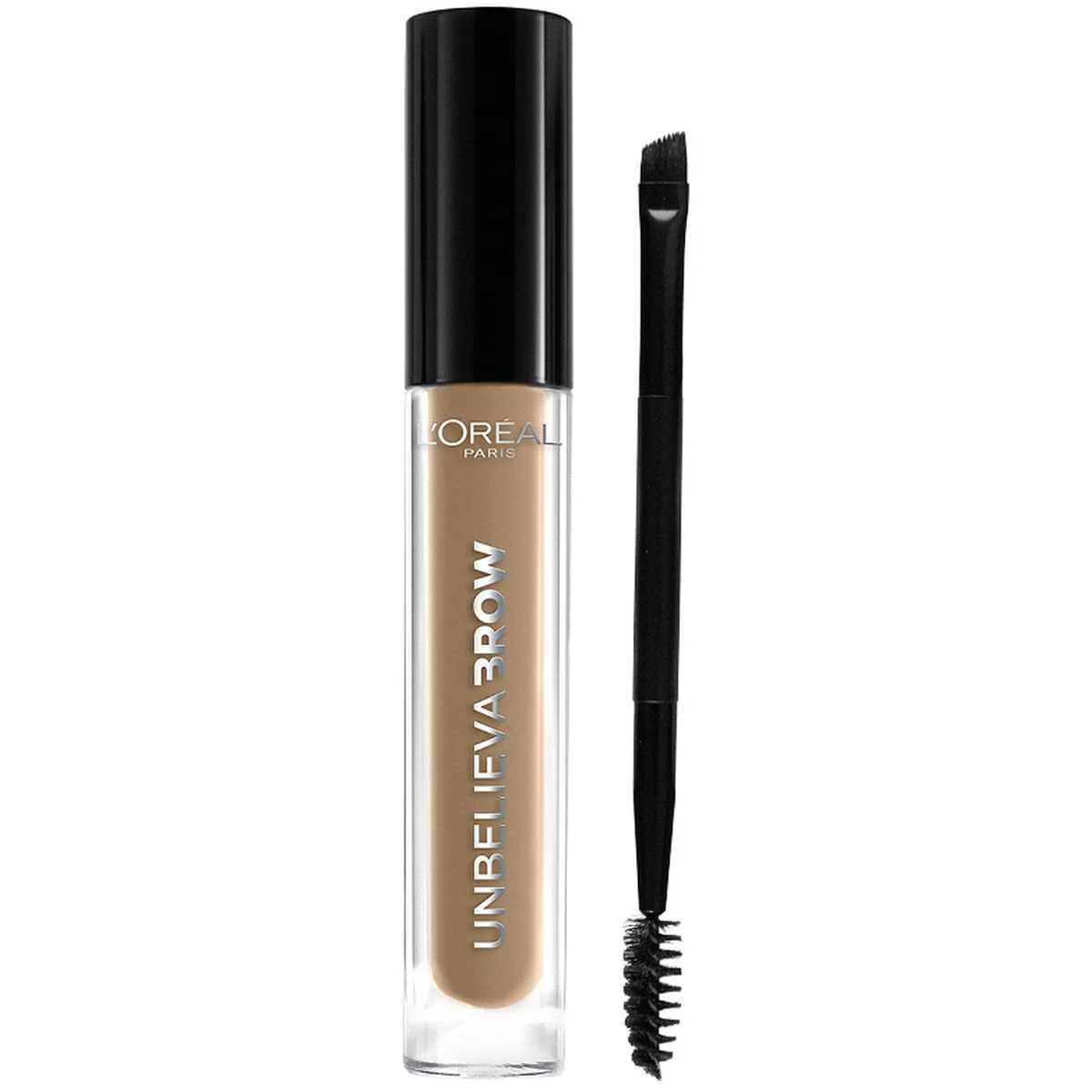 Occhi Unbelieva'Brow - Gel e mascara sopracciglia