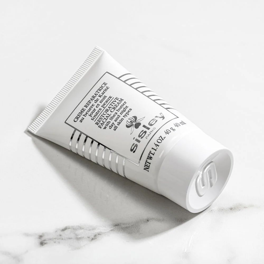 Viso Crème Réparatrice au Beurre de Karité - Tratt.viso 24 ore lenitiva