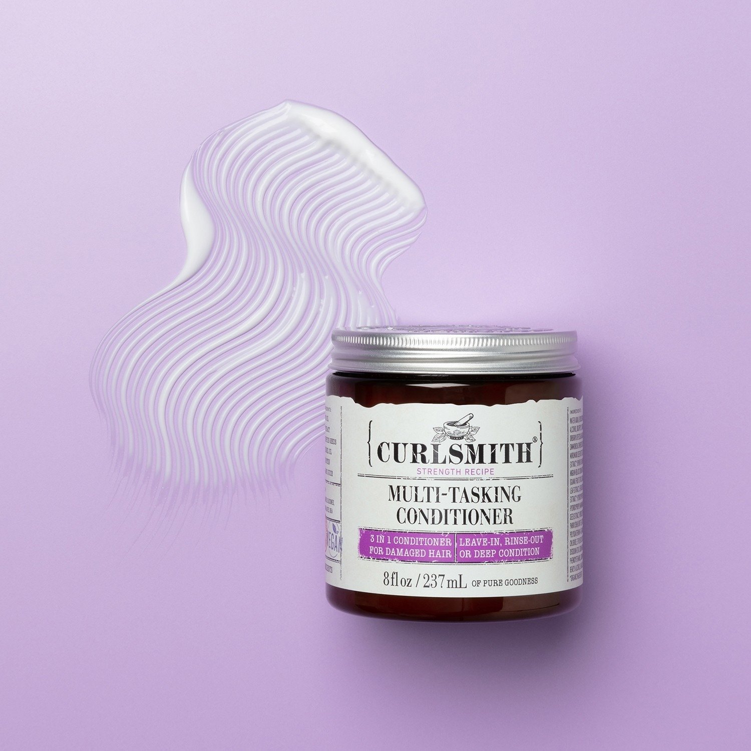 Curlsmith višenamjenski regenerator – 59 ml