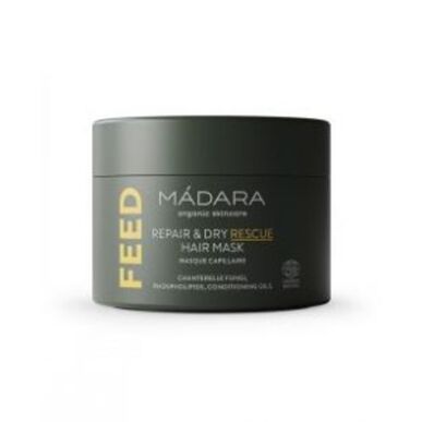Mádara Obnovující vlasová maska Feed 180 ml 180 ml