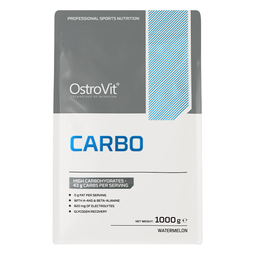OstroVit Carbo