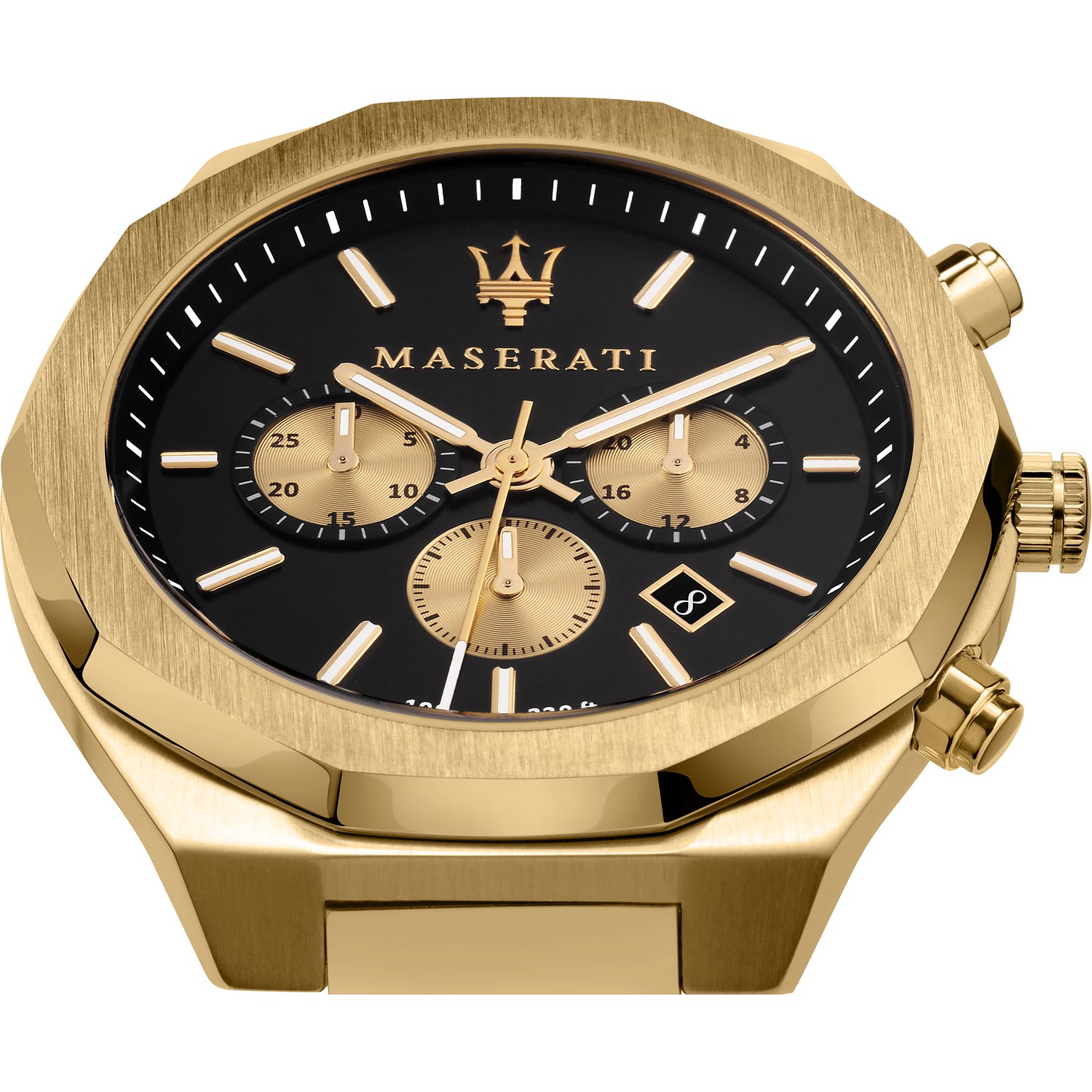 Maserati Montres