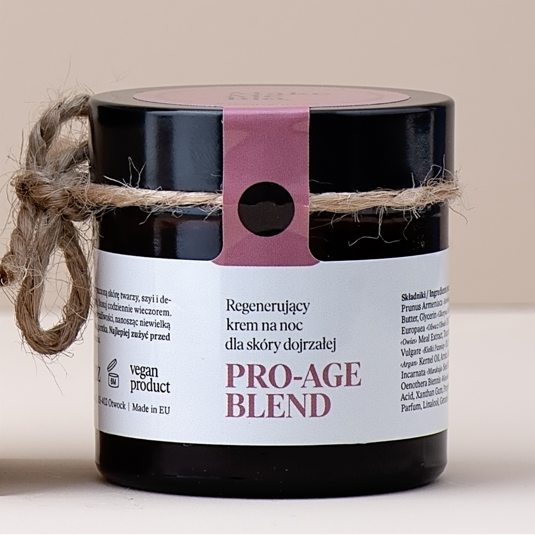 Faites-moi Bio Pro-Âge