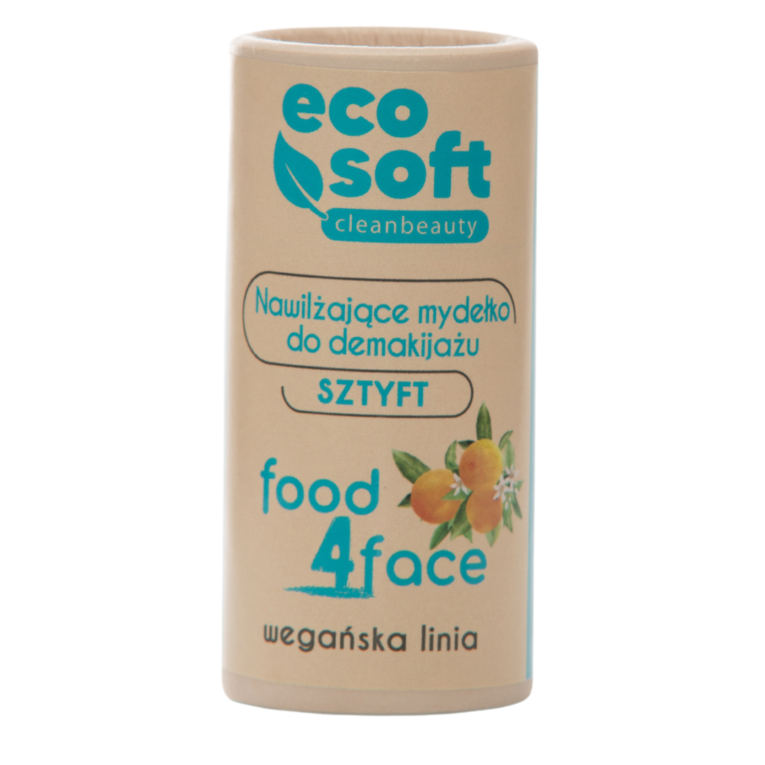 Eko Soft Food4Face