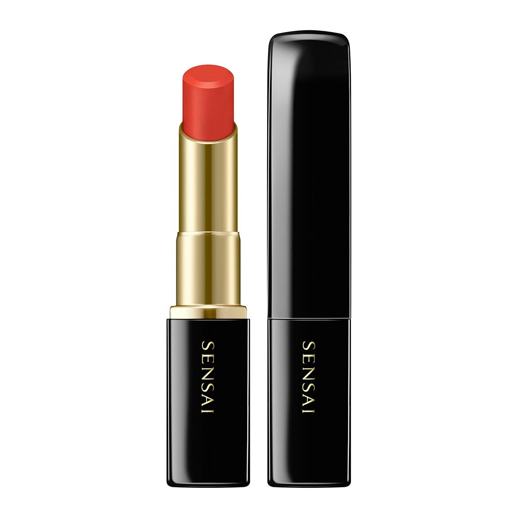 SENSAI Lipstick Trvácny rúž s objemom - 3,8 g