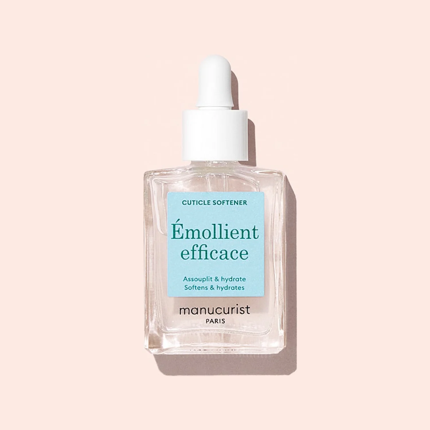 Soins - 15 ml Émollient efficace