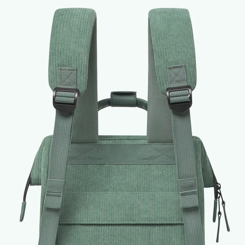 Cabaia Adventurer Small Niagara Green Rucksack