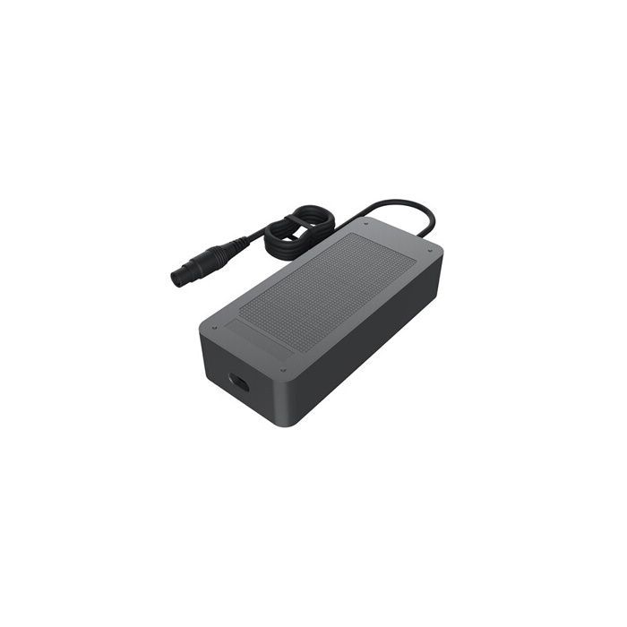Xiaomi Electric Scooter Battery and Charger with Fast Charger - Black