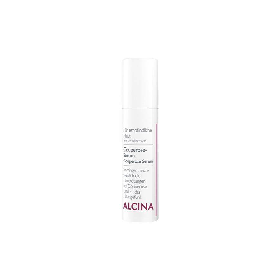 Alcina dnevna krema, serum protiv kuperoze - 30 ml