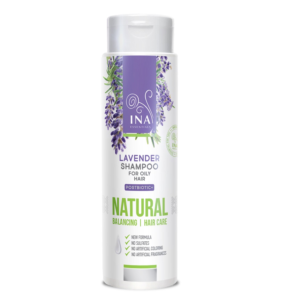 Ina Essentials Lavanda