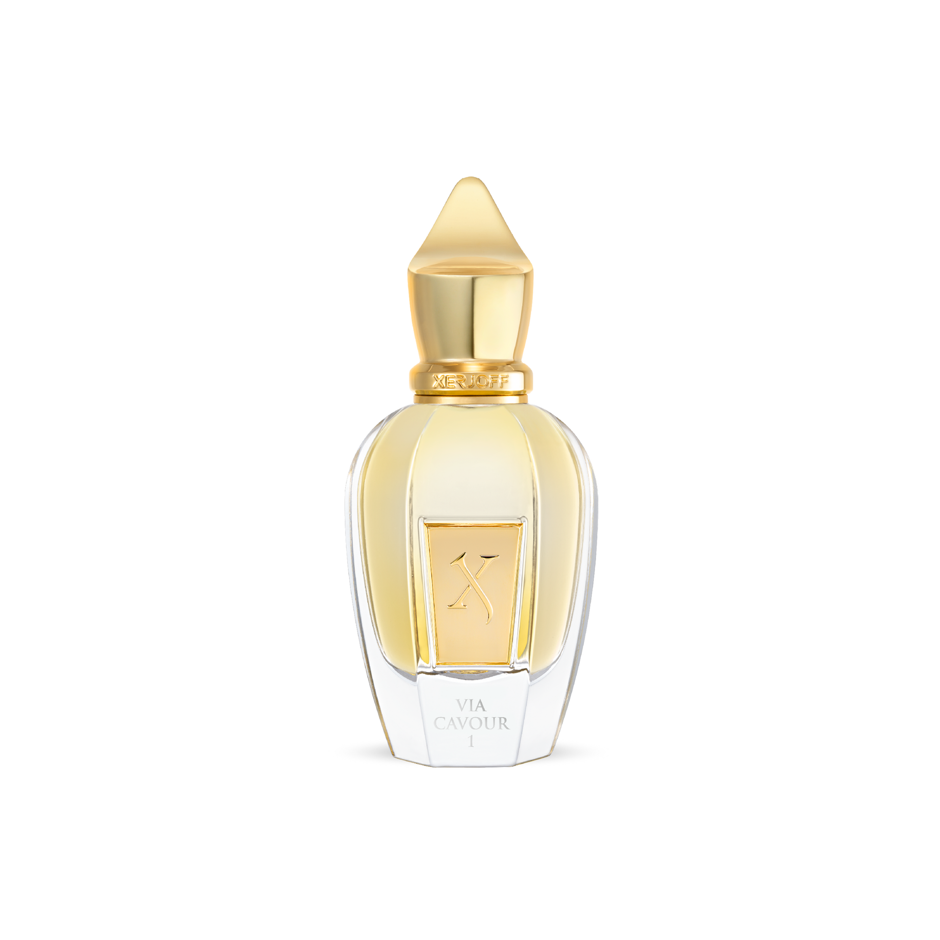 Via Cavour 1 Parfum 50 ml - Xerjoff