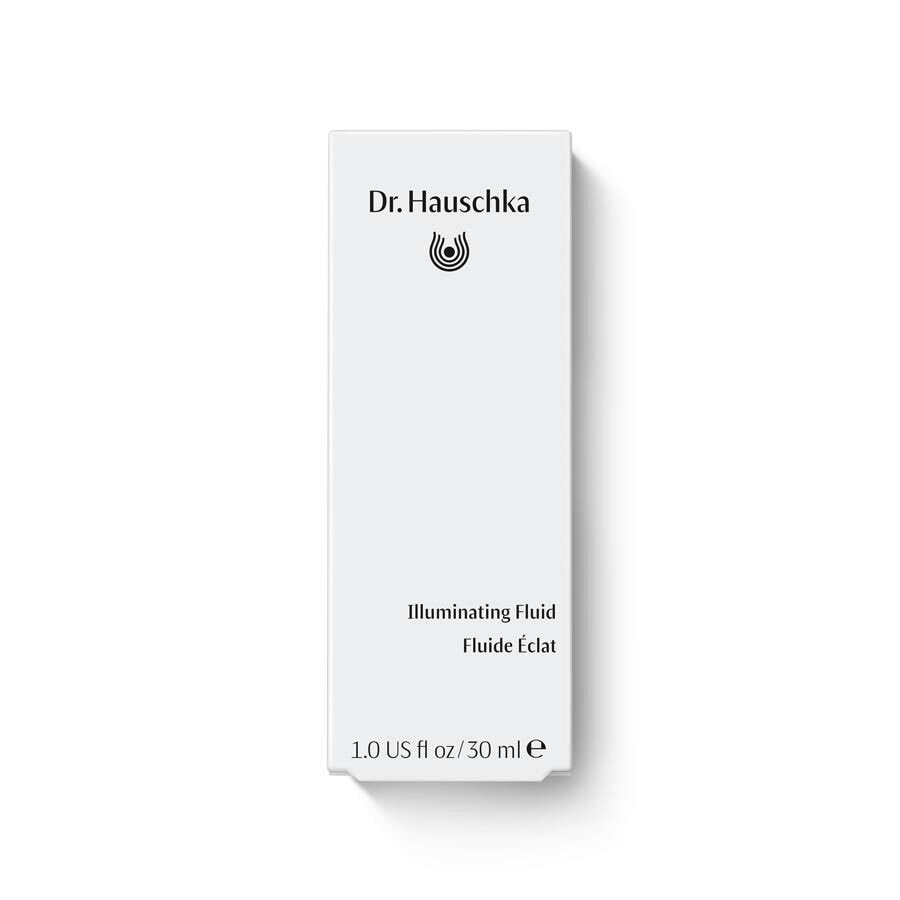Hauschka Highlighter Illuminating Fluid – 30 g